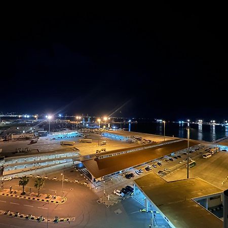 Port View Apartment 1 Δυρράχιο Εξωτερικό φωτογραφία