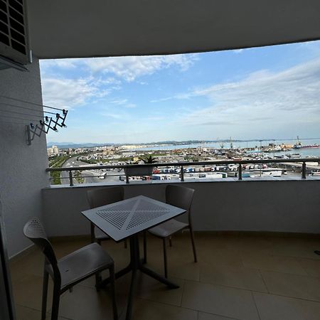 Port View Apartment 1 Δυρράχιο Εξωτερικό φωτογραφία