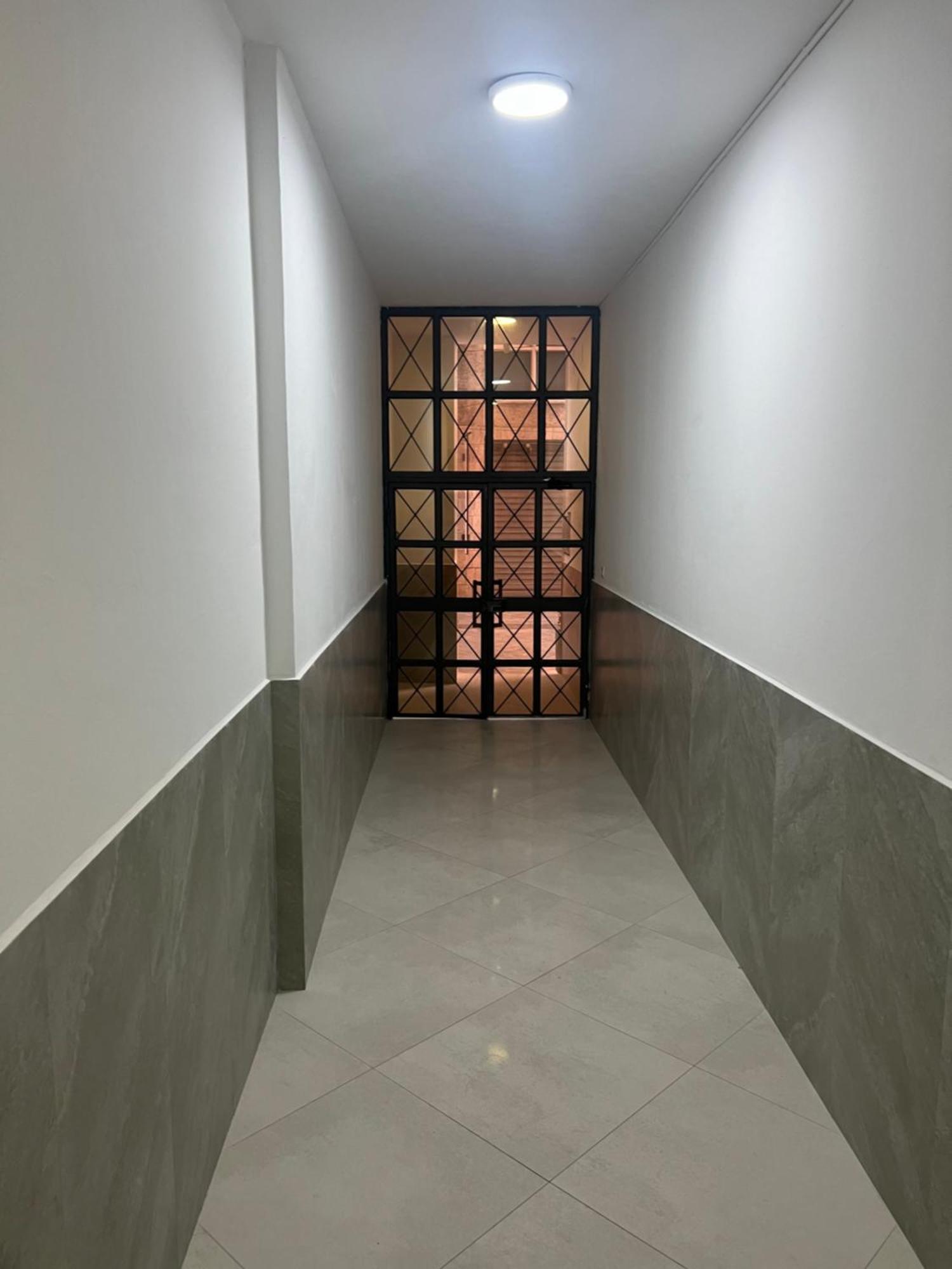 Port View Apartment 1 Δυρράχιο Εξωτερικό φωτογραφία