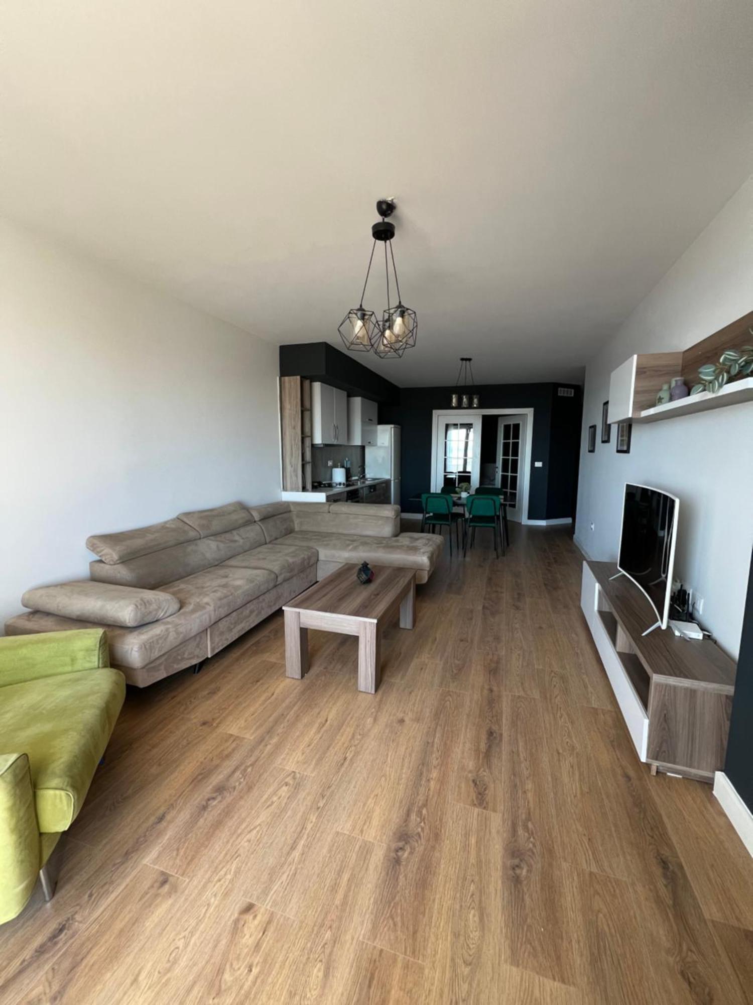 Port View Apartment 1 Δυρράχιο Εξωτερικό φωτογραφία