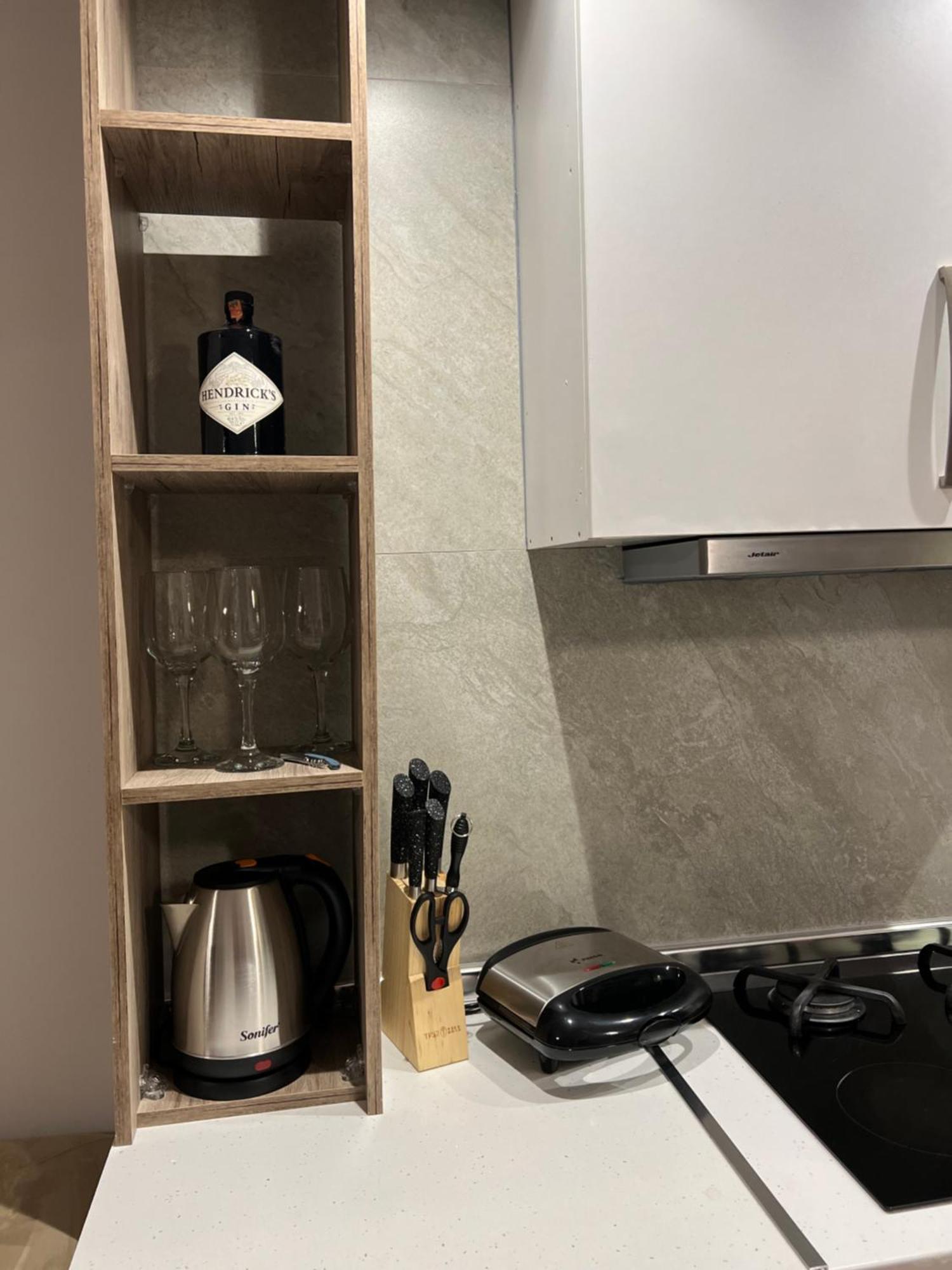 Port View Apartment 1 Δυρράχιο Εξωτερικό φωτογραφία