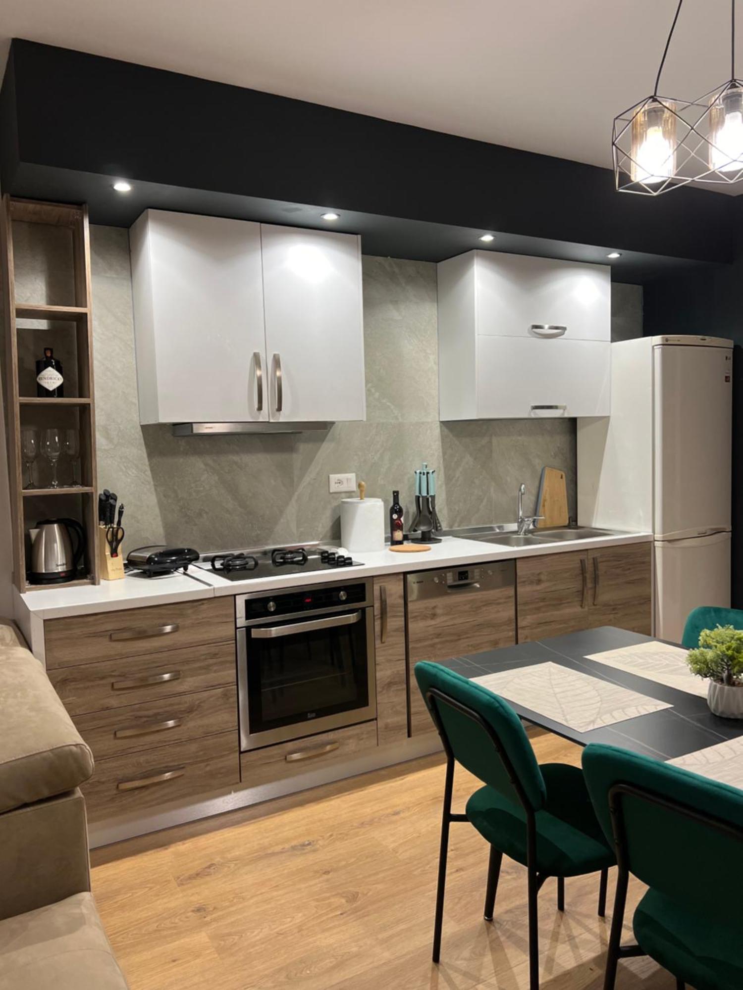 Port View Apartment 1 Δυρράχιο Εξωτερικό φωτογραφία