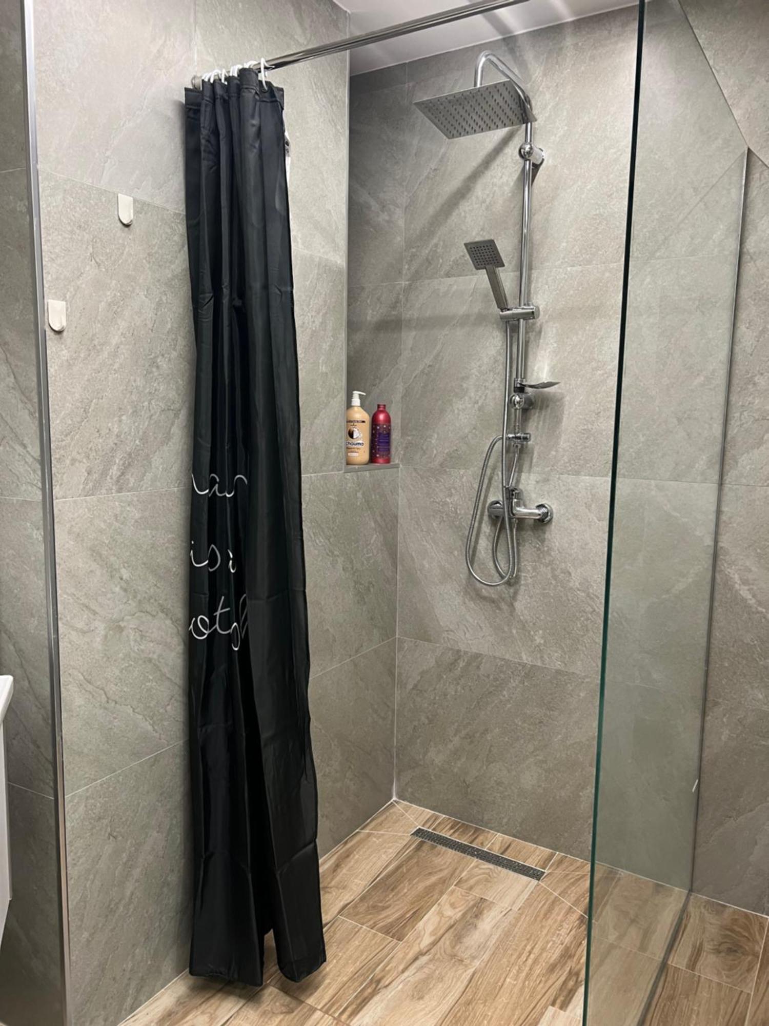 Port View Apartment 1 Δυρράχιο Εξωτερικό φωτογραφία