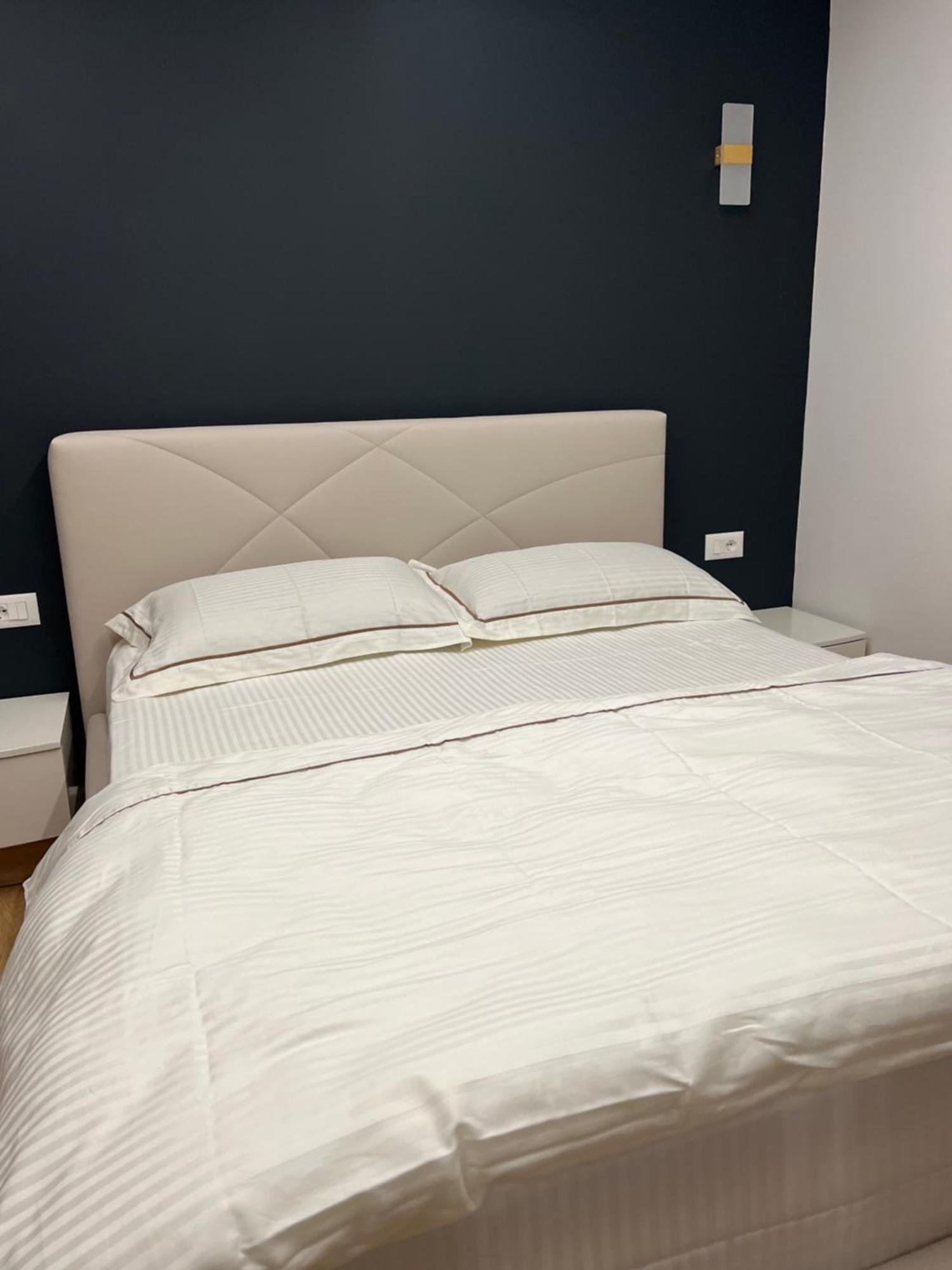 Port View Apartment 1 Δυρράχιο Εξωτερικό φωτογραφία