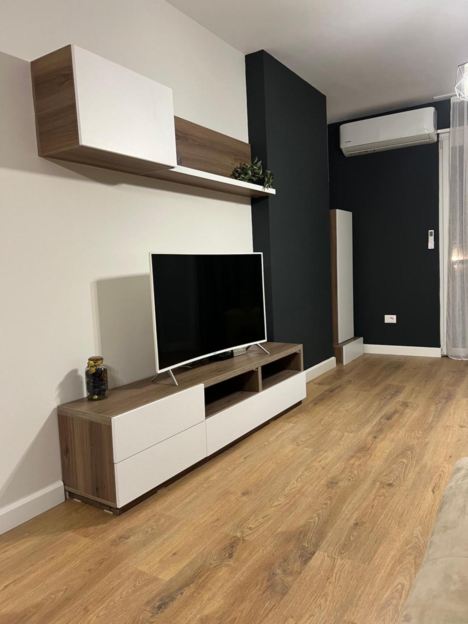 Port View Apartment 1 Δυρράχιο Εξωτερικό φωτογραφία