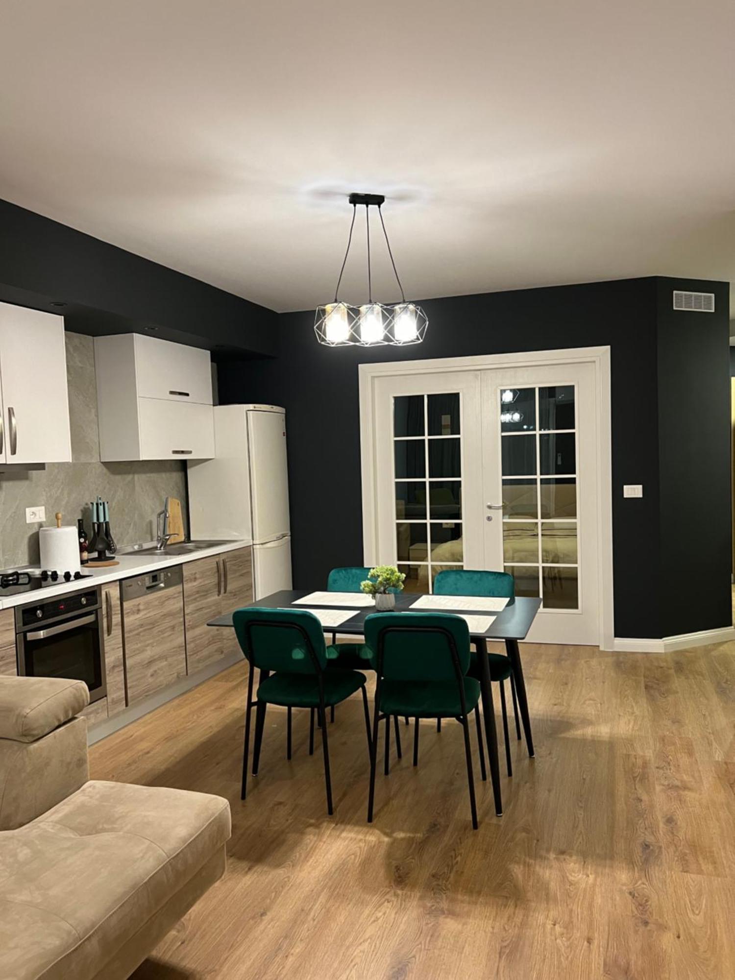 Port View Apartment 1 Δυρράχιο Εξωτερικό φωτογραφία