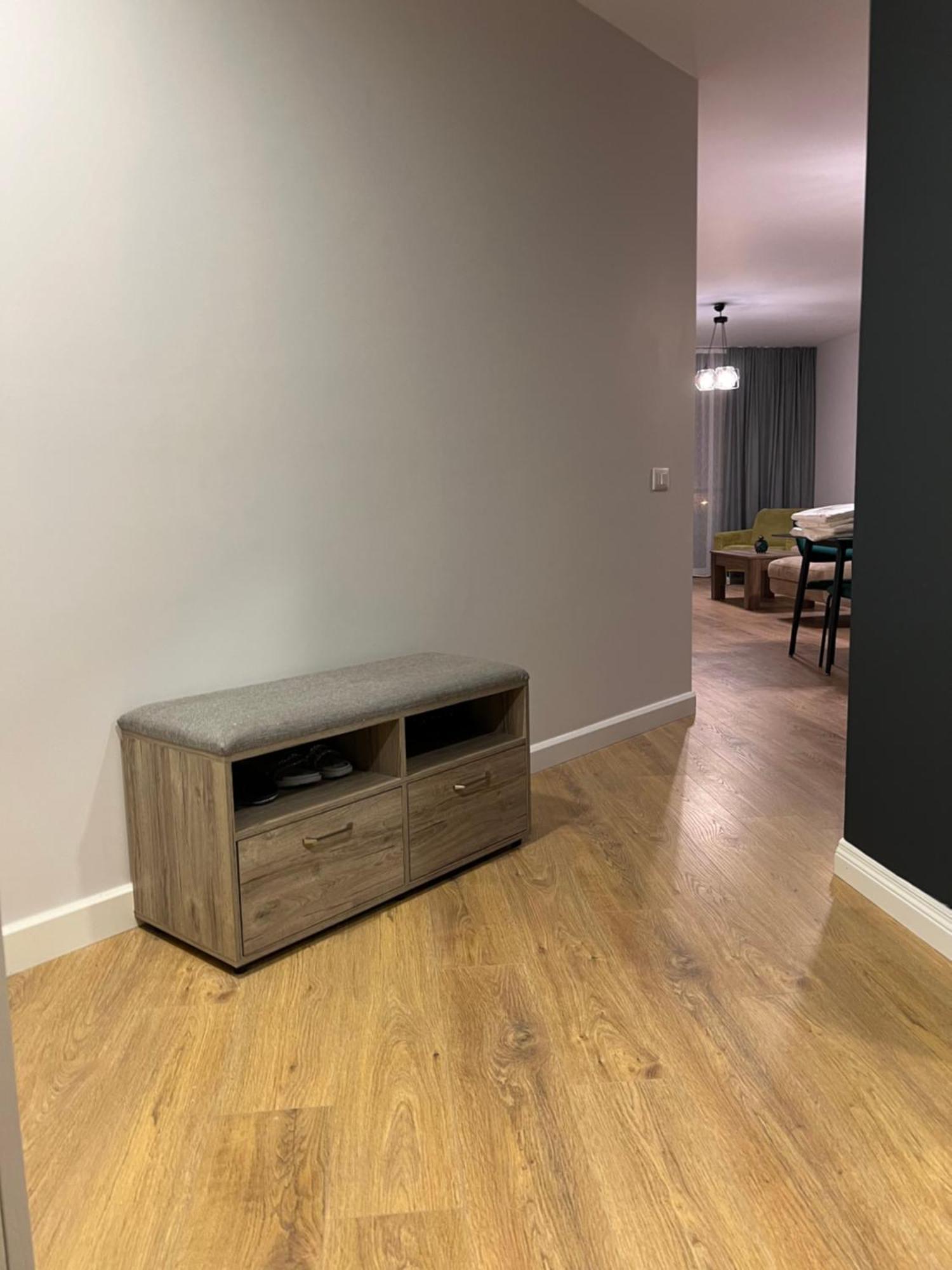 Port View Apartment 1 Δυρράχιο Εξωτερικό φωτογραφία