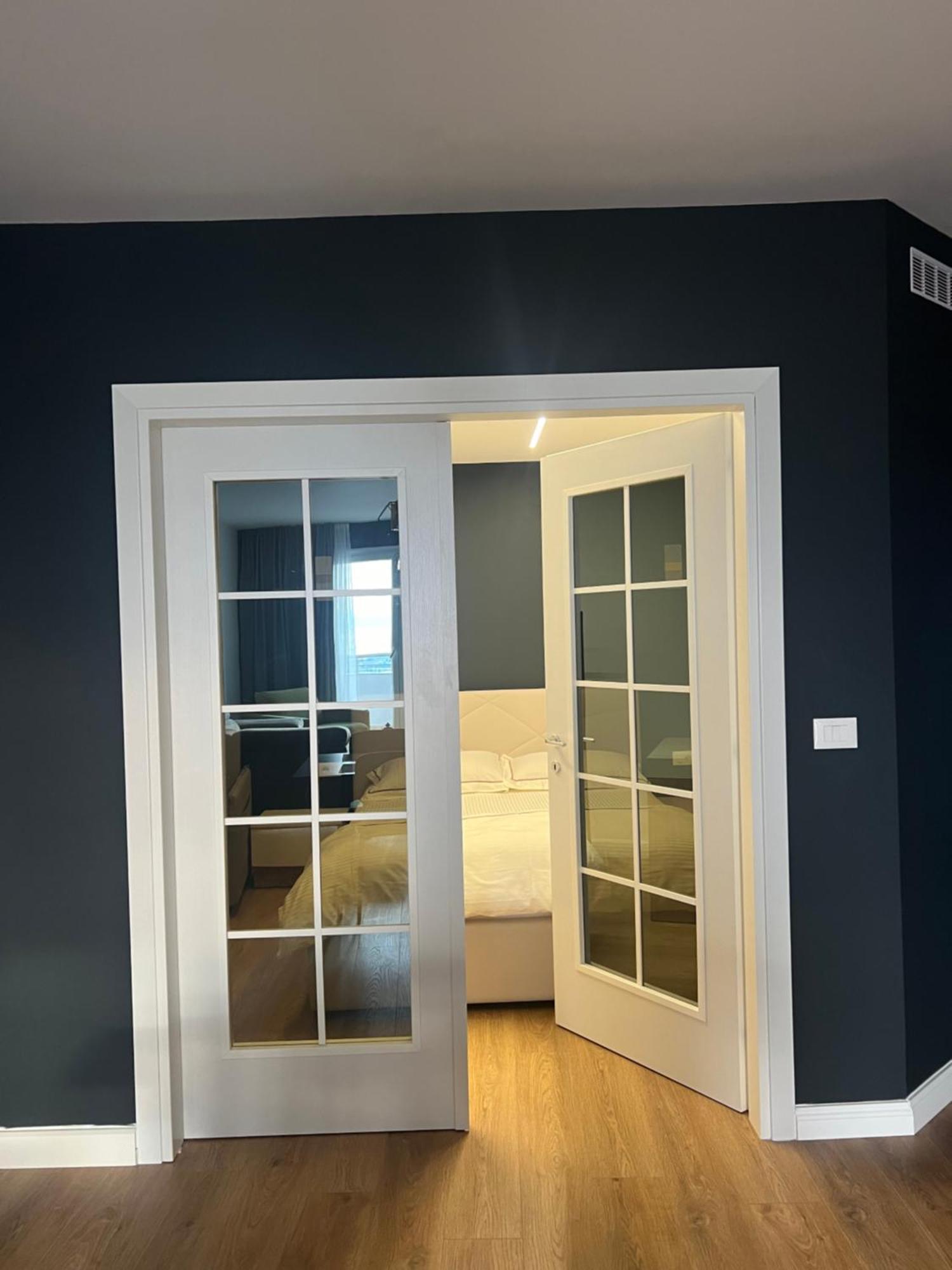Port View Apartment 1 Δυρράχιο Εξωτερικό φωτογραφία