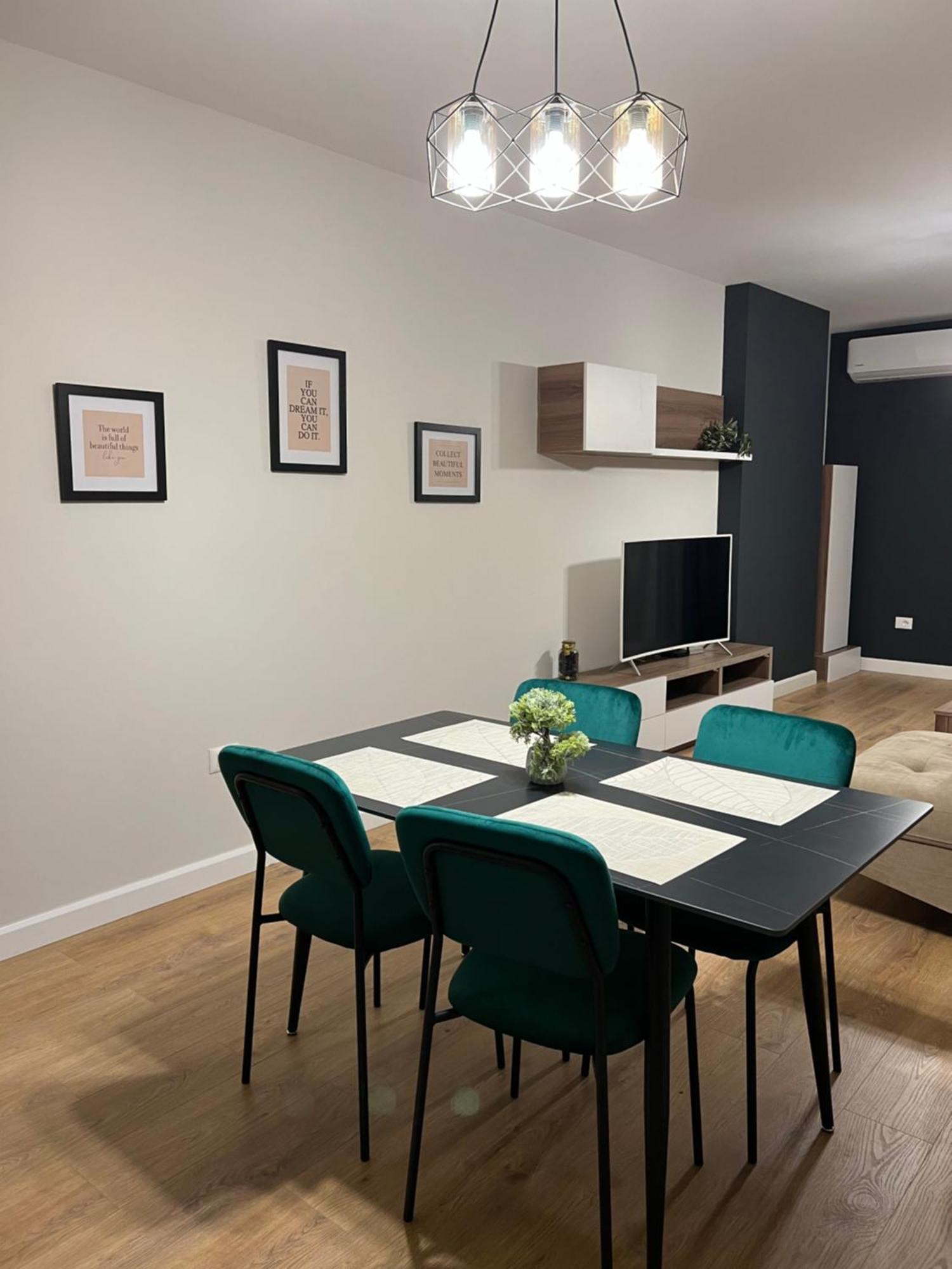 Port View Apartment 1 Δυρράχιο Εξωτερικό φωτογραφία